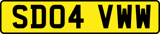 SD04VWW