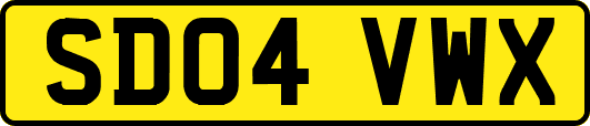 SD04VWX