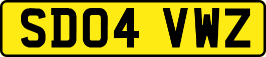 SD04VWZ