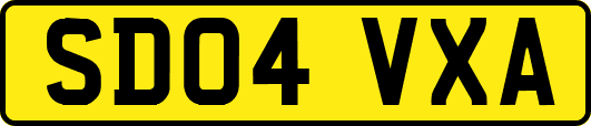 SD04VXA