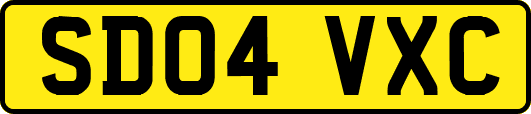 SD04VXC