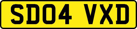 SD04VXD
