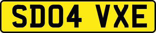SD04VXE