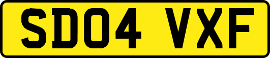 SD04VXF