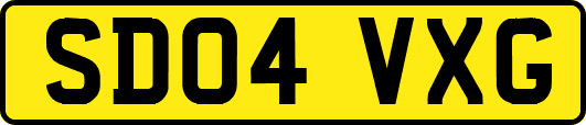 SD04VXG
