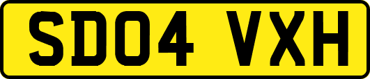 SD04VXH