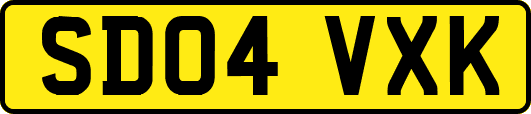 SD04VXK