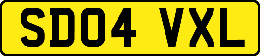 SD04VXL