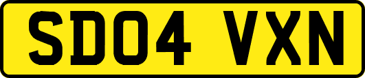 SD04VXN