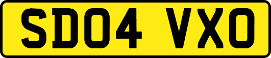 SD04VXO