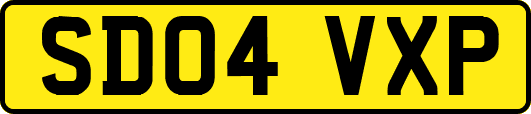 SD04VXP