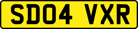 SD04VXR