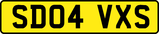 SD04VXS