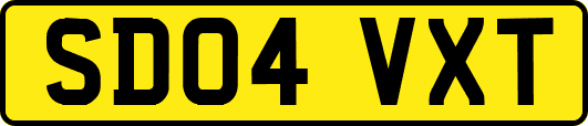 SD04VXT