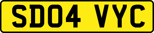 SD04VYC