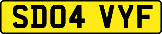 SD04VYF