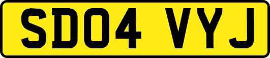 SD04VYJ