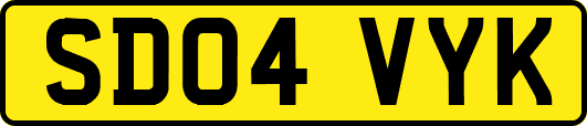 SD04VYK