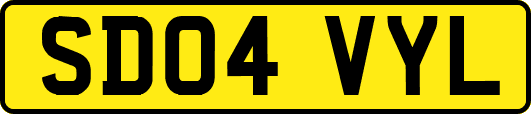 SD04VYL
