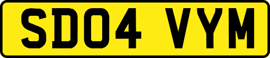 SD04VYM
