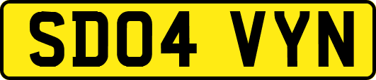SD04VYN