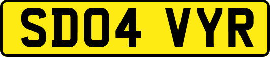 SD04VYR
