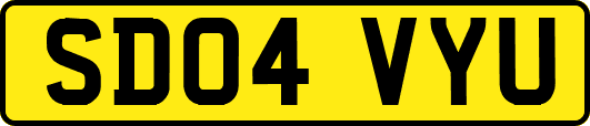 SD04VYU