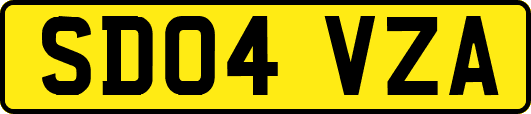 SD04VZA