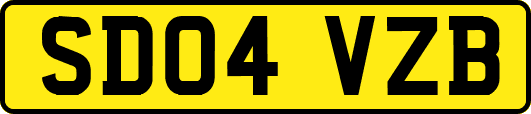 SD04VZB