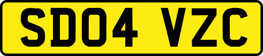 SD04VZC