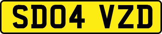 SD04VZD