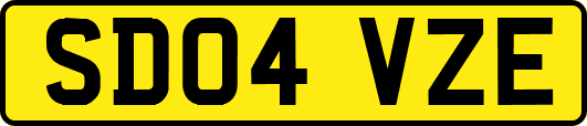 SD04VZE