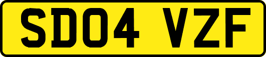 SD04VZF