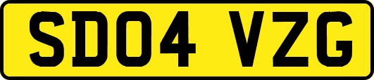 SD04VZG
