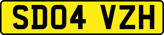 SD04VZH