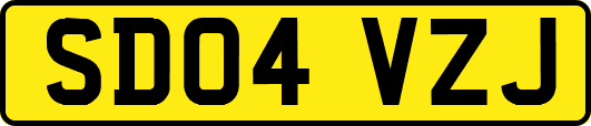 SD04VZJ