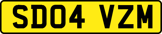 SD04VZM