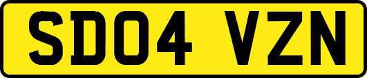 SD04VZN