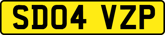 SD04VZP