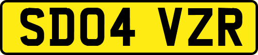 SD04VZR