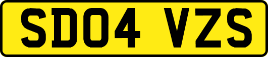 SD04VZS