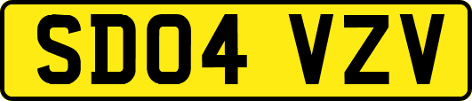 SD04VZV