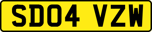SD04VZW