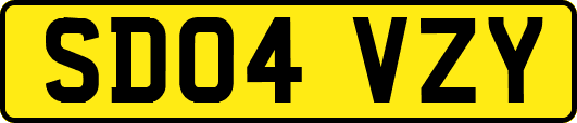 SD04VZY