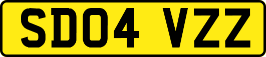 SD04VZZ