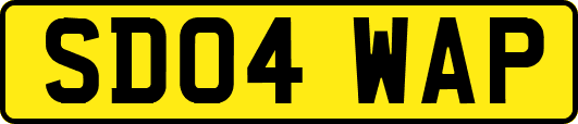 SD04WAP