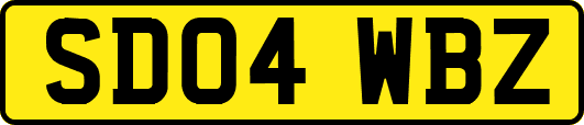 SD04WBZ