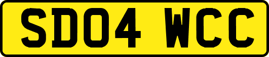 SD04WCC