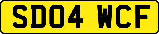 SD04WCF
