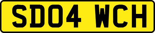 SD04WCH
